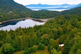 608 Magee Road, Bowen Island, BC