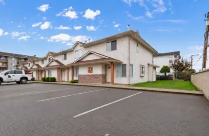 1 9206 Corbould Street, Chilliwack, BC, Chilliwack — Townhouse for sale