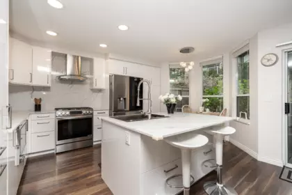 43 2990 Panorama Drive, Coquitlam, BC, Coquitlam — Townhouse for sale