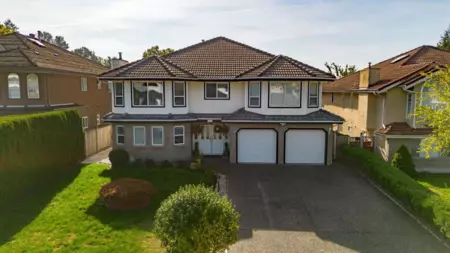 14120 88a Avenue, Surrey, BC, Surrey — Single Family Residence for sale