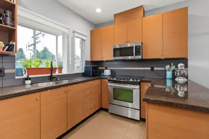 15 3788 Laurel Street, Burnaby, BC, Burnaby — Townhouse for sale