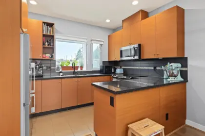 15 3788 Laurel Street, Burnaby, BC, Burnaby — Townhouse for sale