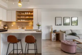 403 725 Marine Drive, North Vancouver, BC