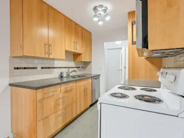 106 1844 W 7th Avenue, Vancouver, BC, Vancouver — Apartment/Condo for sale