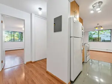 106 1844 W 7th Avenue, Vancouver, BC, Vancouver — Apartment/Condo for sale