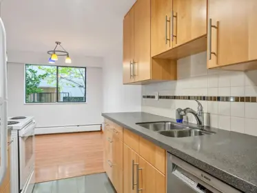 106 1844 W 7th Avenue, Vancouver, BC, Vancouver — Apartment/Condo for sale