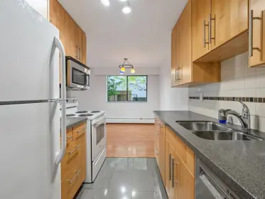 106 1844 W 7th Avenue, Vancouver, BC, Vancouver — Apartment/Condo for sale