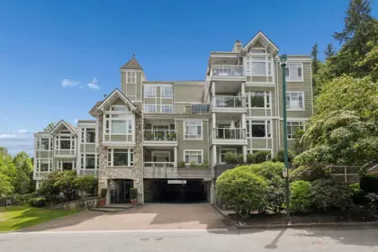 506 3001 Terravista Place, Port Moody, BC, Port Moody — Apartment/Condo for sale