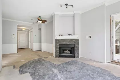 506 3001 Terravista Place, Port Moody, BC, Port Moody — Apartment/Condo for sale