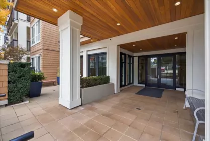 316 611 Regan Avenue, Coquitlam, BC, Coquitlam — Apartment/Condo for sale