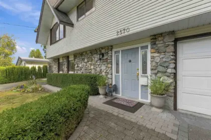 2570 Birch Street, Abbotsford, BC, Abbotsford — Single Family Residence for sale