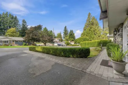 2570 Birch Street, Abbotsford, BC, Abbotsford — Single Family Residence for sale