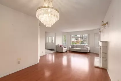 3078 E 6th Avenue, Vancouver, BC, Vancouver — Single Family Residence for sale