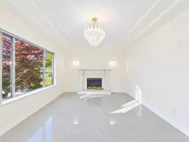825 Everett Crescent, Burnaby, BC, Burnaby — Single Family Residence for sale