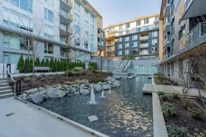 607/ 7428 Alberta Street, Vancouver, BC, Vancouver — Apartment/Condo for sale