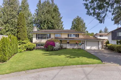 2195 Maywood Court, Abbotsford, BC, Abbotsford — Single Family Residence for sale
