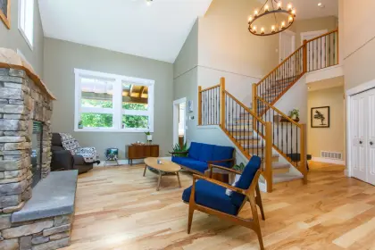 41417 Dryden Road, Squamish, BC, Squamish — Single Family Residence for sale