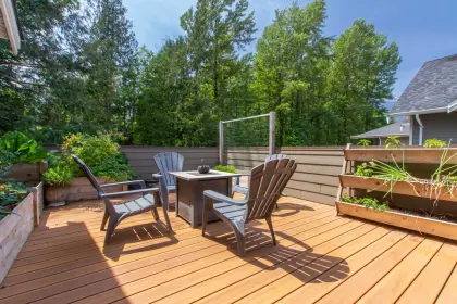 41417 Dryden Road, Squamish, BC, Squamish — Single Family Residence for sale