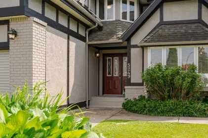 5249 198 Street, Langley, BC, Langley — Single Family Residence for sale