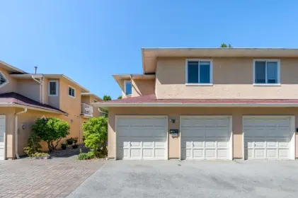 4 8020 Aspin Drive, Richmond, BC, Richmond — Townhouse for sale