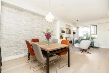 4525 Prince Albert Street, Vancouver, BC, Vancouver — Townhouse for sale