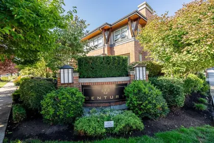 4525 Prince Albert Street, Vancouver, BC, Vancouver — Townhouse for sale