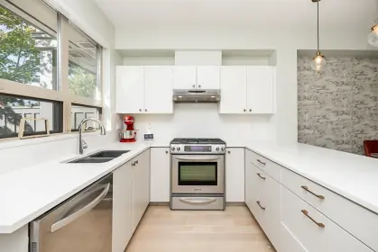 4525 Prince Albert Street, Vancouver, BC, Vancouver — Townhouse for sale