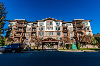 105 45665 Patten Avenue, Chilliwack, BC, Chilliwack — Apartment/Condo for sale