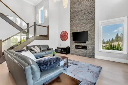 23575 Rock Ridge Drive, Maple Ridge, BC, Maple ridge — Single Family Residence for sale