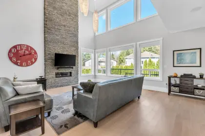 23575 Rock Ridge Drive, Maple Ridge, BC, Maple ridge — Single Family Residence for sale