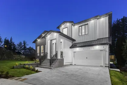 13665 59a Avenue, Surrey, BC, Surrey — Single Family Residence for sale