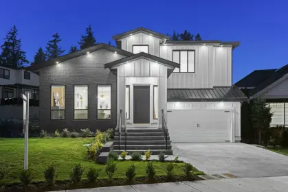13665 59a Avenue, Surrey, BC, Surrey — Single Family Residence for sale
