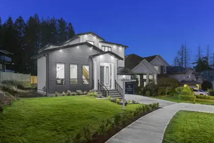 13665 59a Avenue, Surrey, BC, Surrey — Single Family Residence for sale