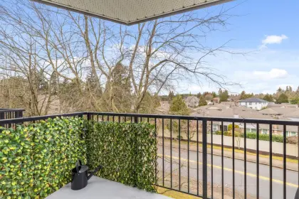 312 1870 E Southmere Crescent, Surrey, BC, Surrey — Apartment/Condo for sale