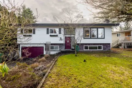 34560 Laburnum Avenue, Abbotsford, BC, Abbotsford — Single Family Residence for sale