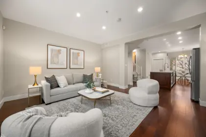 5991 Oak Street, Vancouver, BC, Vancouver — Townhouse for sale
