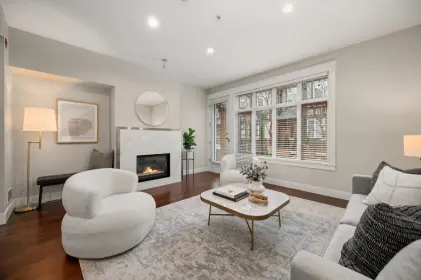 5991 Oak Street, Vancouver, BC, Vancouver — Townhouse for sale