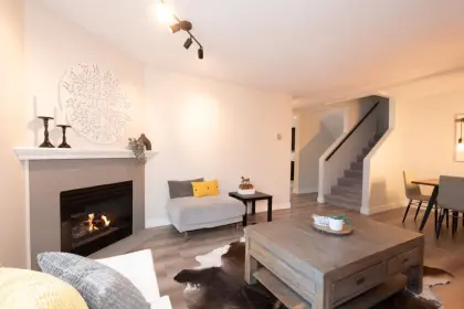 69 16318 82 Avenue, Surrey, BC, Surrey — Townhouse for sale