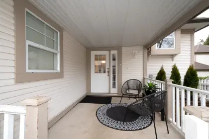 69 16318 82 Avenue, Surrey, BC, Surrey — Townhouse for sale