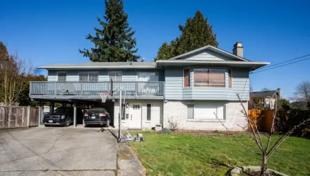5276 Dixon Place, Delta, BC, Delta — Single Family Residence for sale