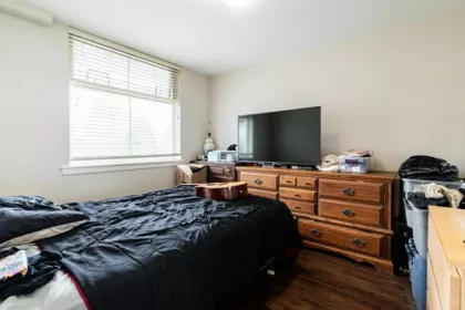 Bedroom 4 Photo of 304 22858 Lougheed Highway, Maple Ridge, BC