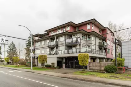 304 22858 Lougheed Highway, Maple Ridge, BC