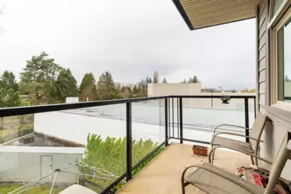 Loft / Bonus Room Photo of 304 22858 Lougheed Highway, Maple Ridge, BC