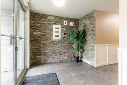 Mudroom Photo of 304 22858 Lougheed Highway, Maple Ridge, BC