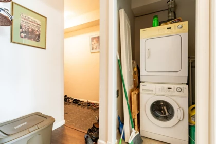 Office / Den Photo of 304 22858 Lougheed Highway, Maple Ridge, BC