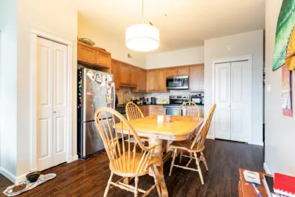Pantry Photo of 304 22858 Lougheed Highway, Maple Ridge, BC