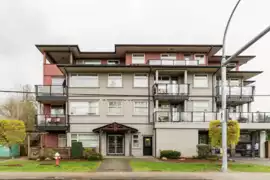 304 22858 Lougheed Highway, Maple Ridge, BC
