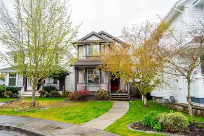 18462 65a Avenue, Surrey, BC, Surrey — Single Family Residence for sale