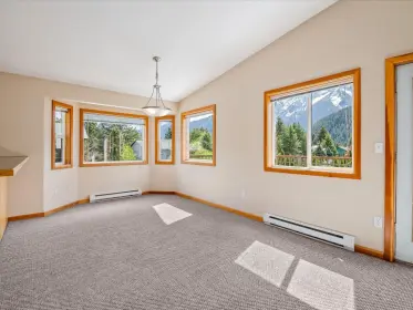 1474 Olive Street, Pemberton, BC, Pemberton — Single Family Residence for sale