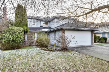 5620 Lackner Crescent, Richmond, BC, Richmond — Single Family Residence for sale